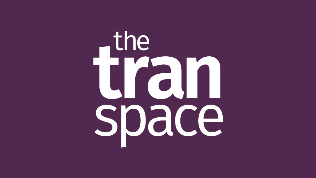 The Trans Space - Brand Design